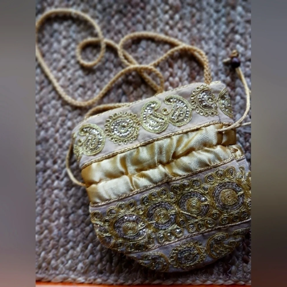 Traditional Polti Bag